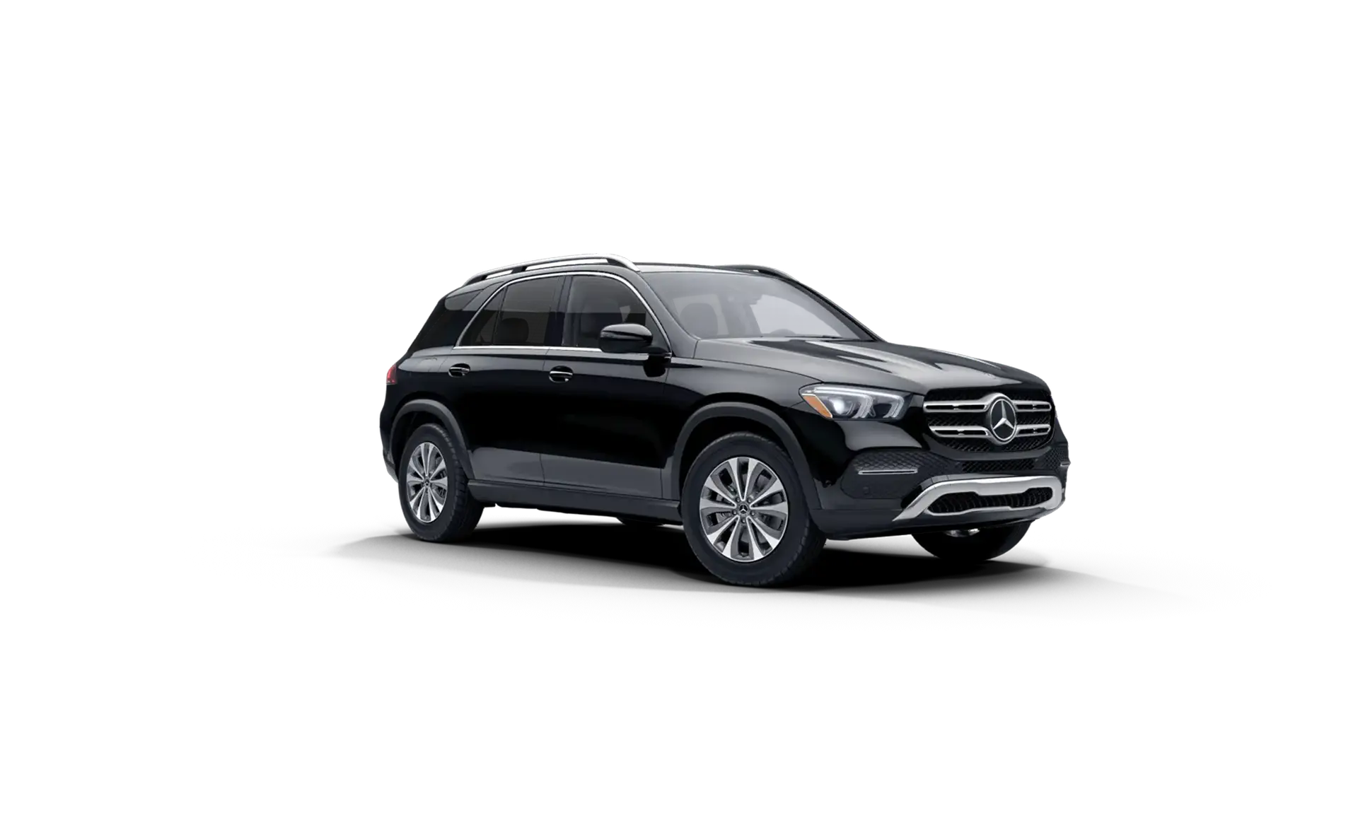 GLE-black