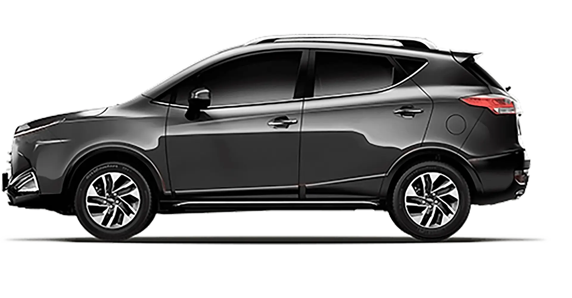 JAC S3 3A