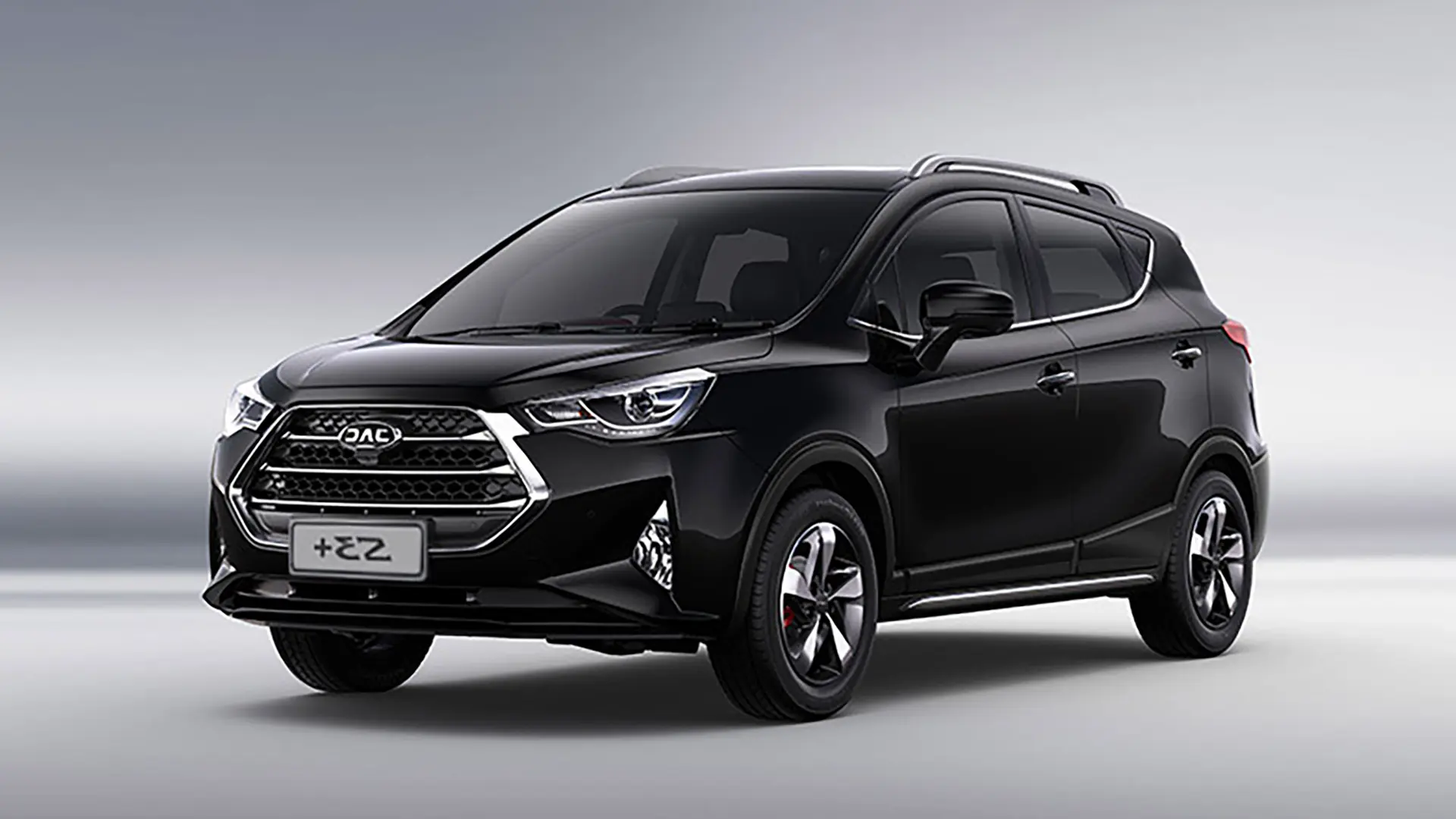 Jac S3