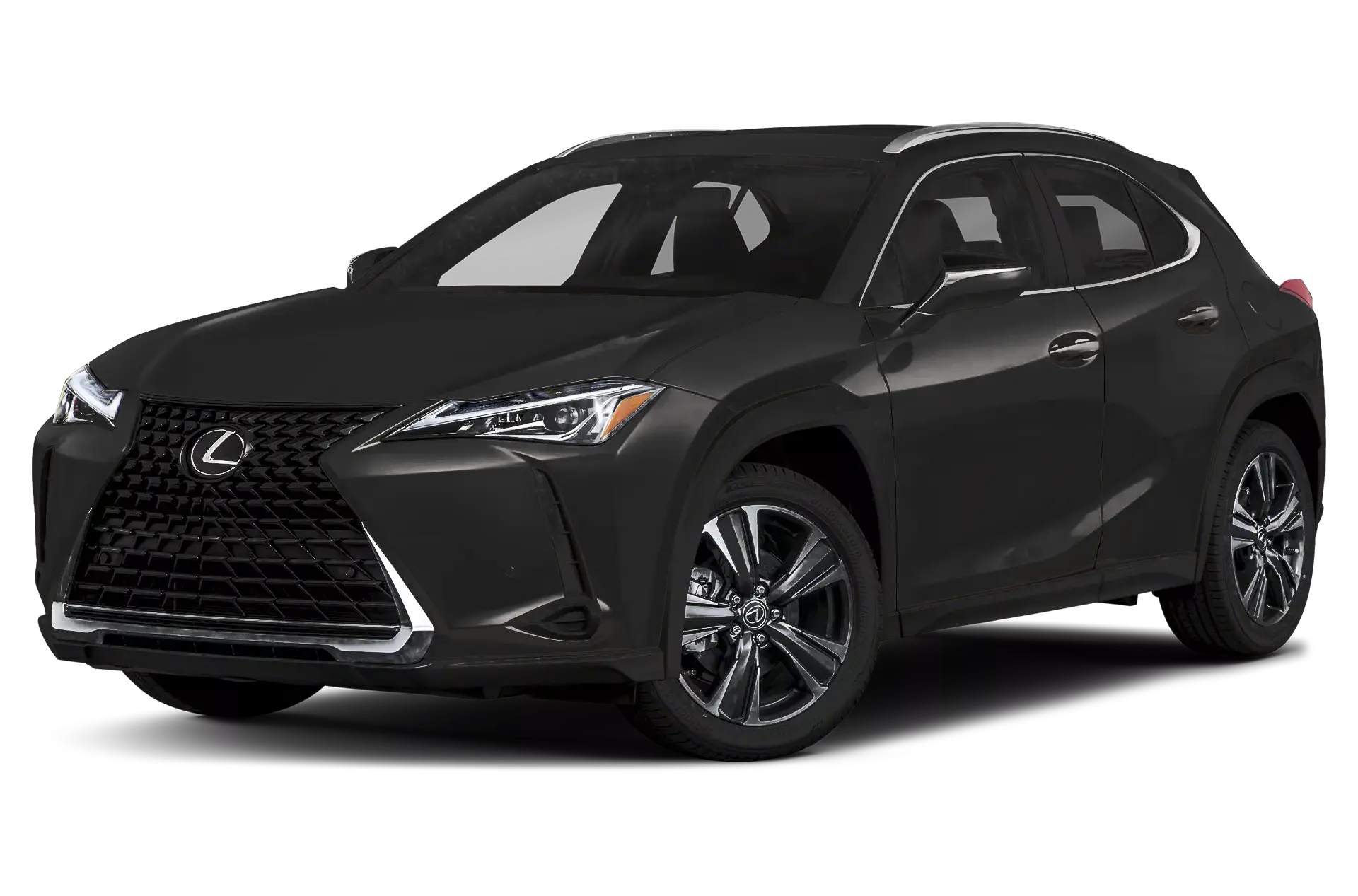 LEXUS UX200 1A