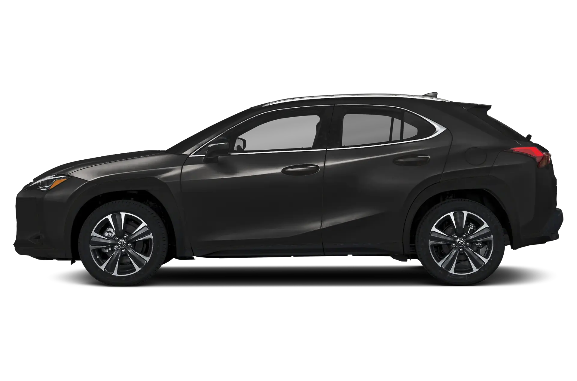 LEXUS UX200 2A