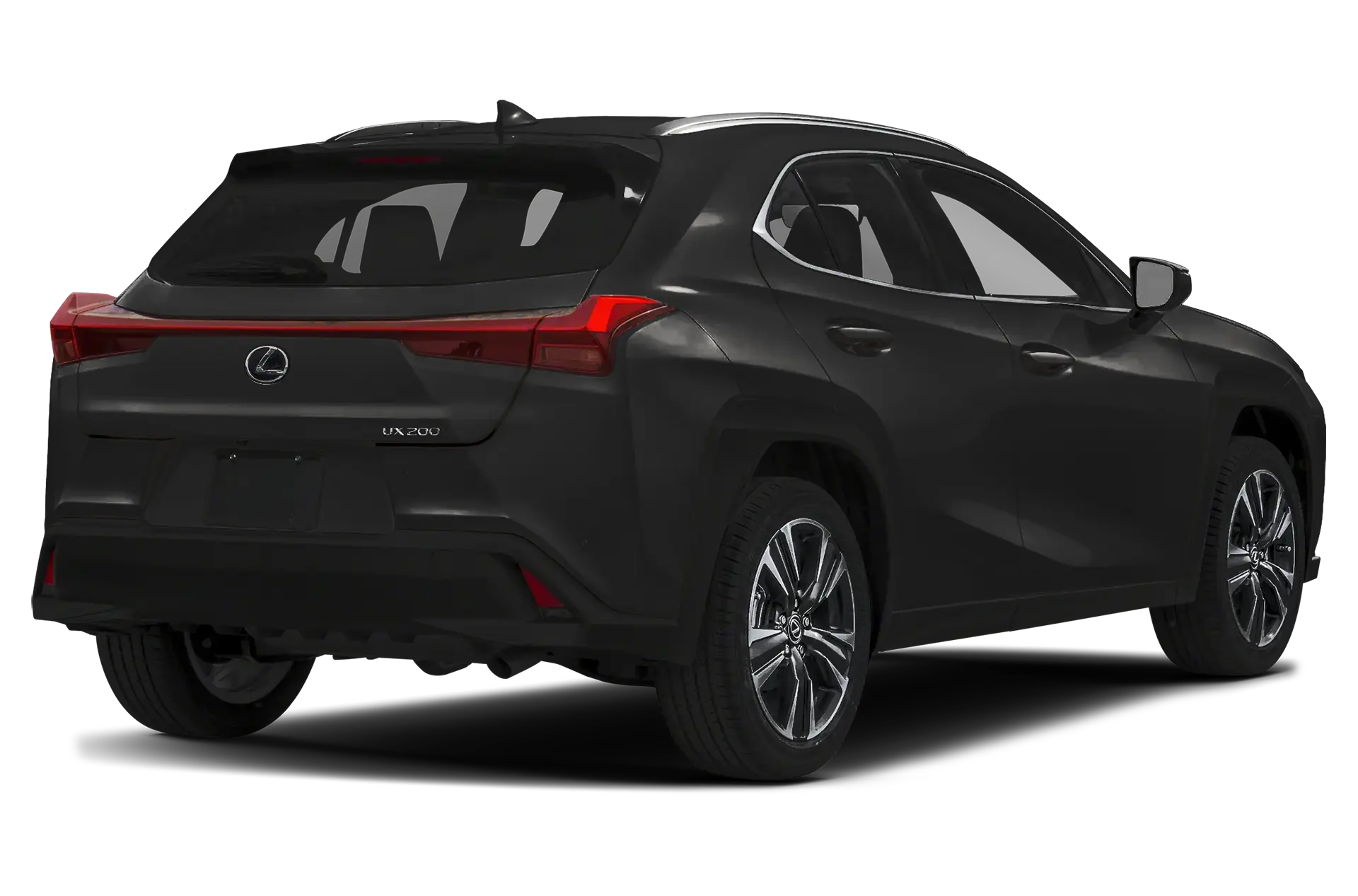 LEXUS UX200 3A