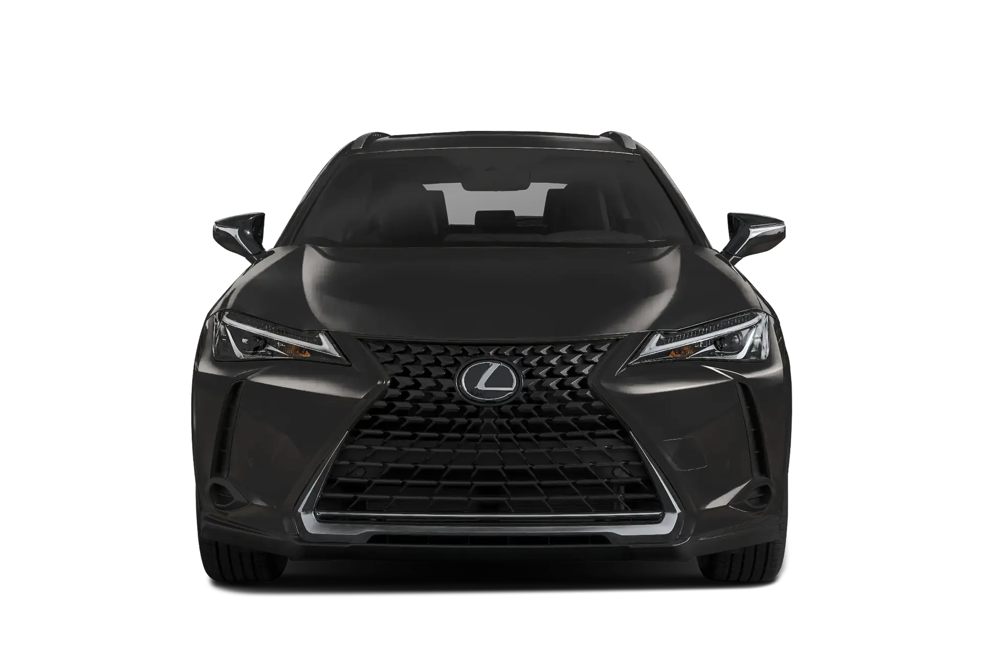 LEXUS UX200 4A