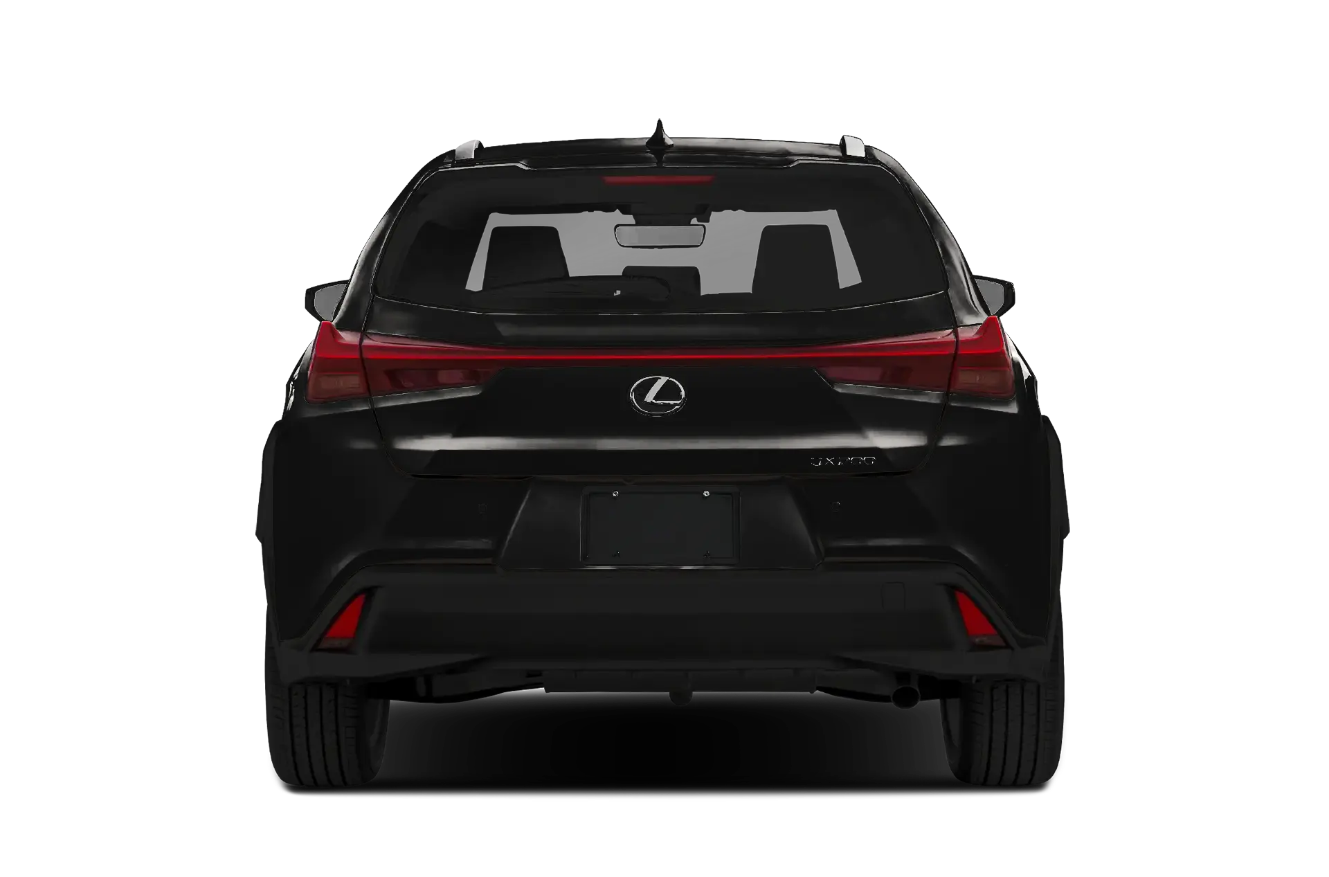 LEXUS UX200 5A