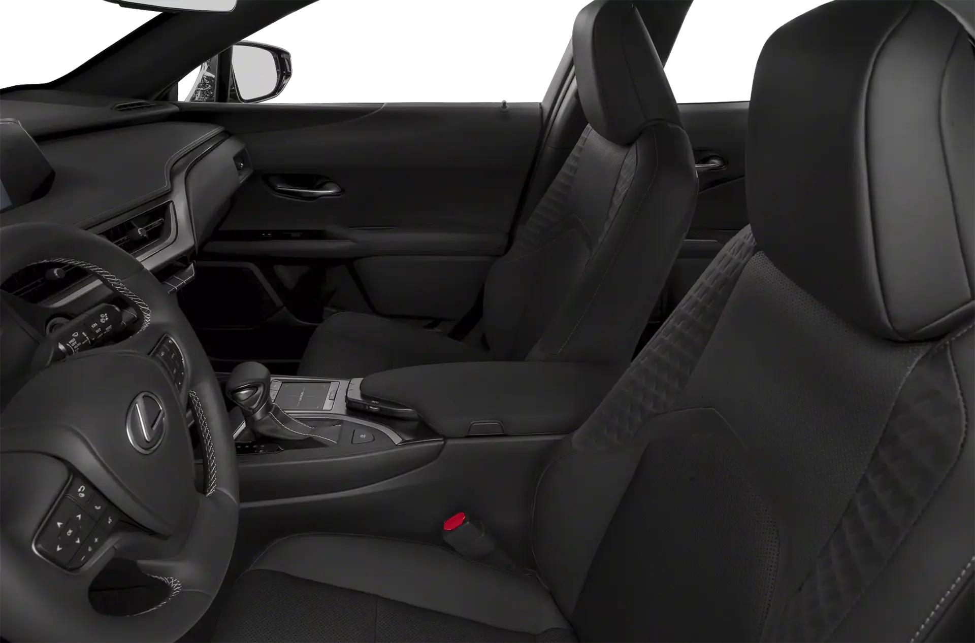 LEXUS UX200 8A