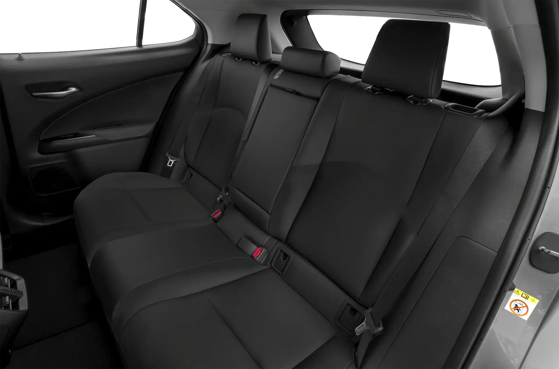 LEXUS UX200 9A
