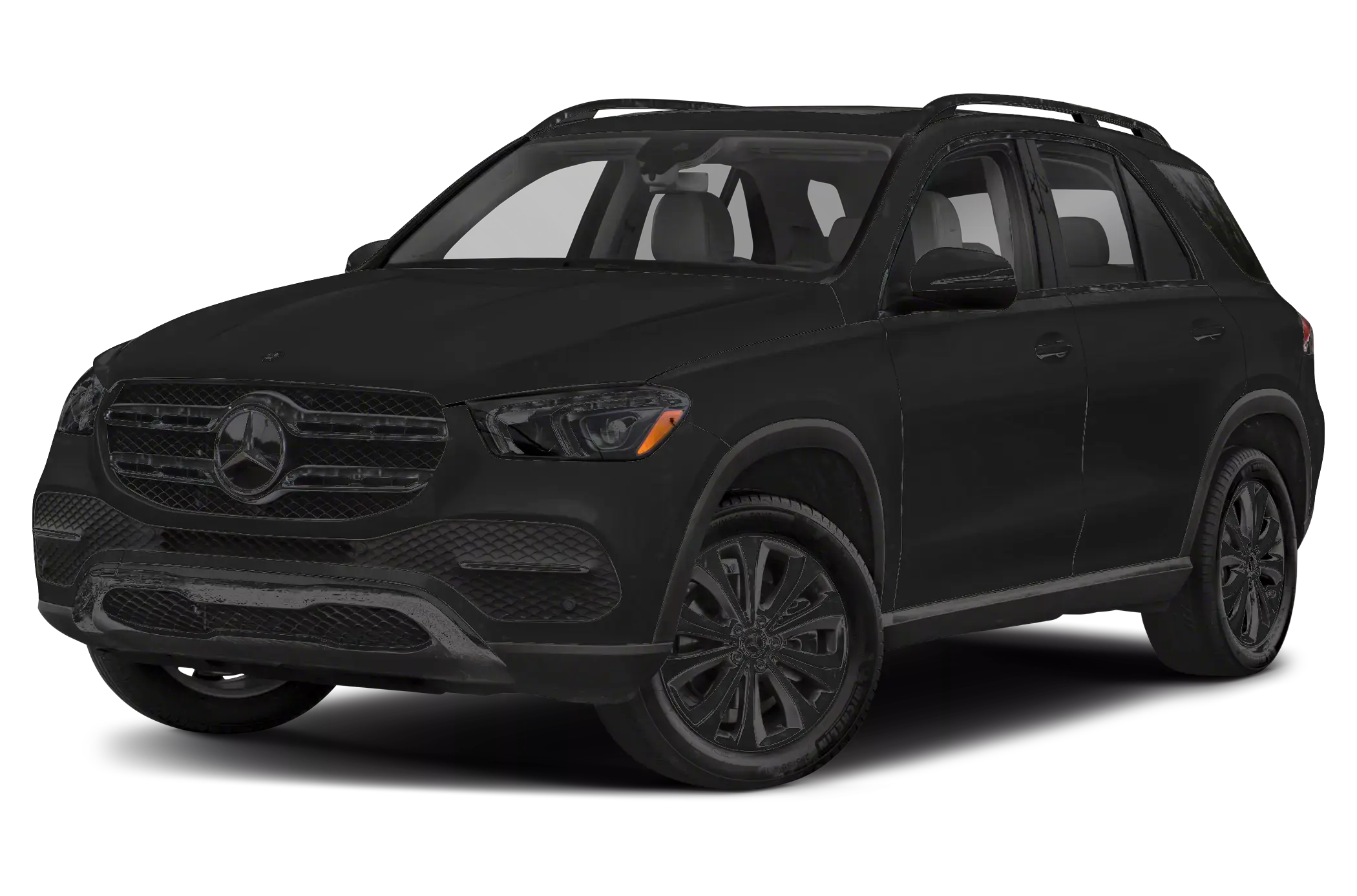 MERCEDES GLE 350 1A