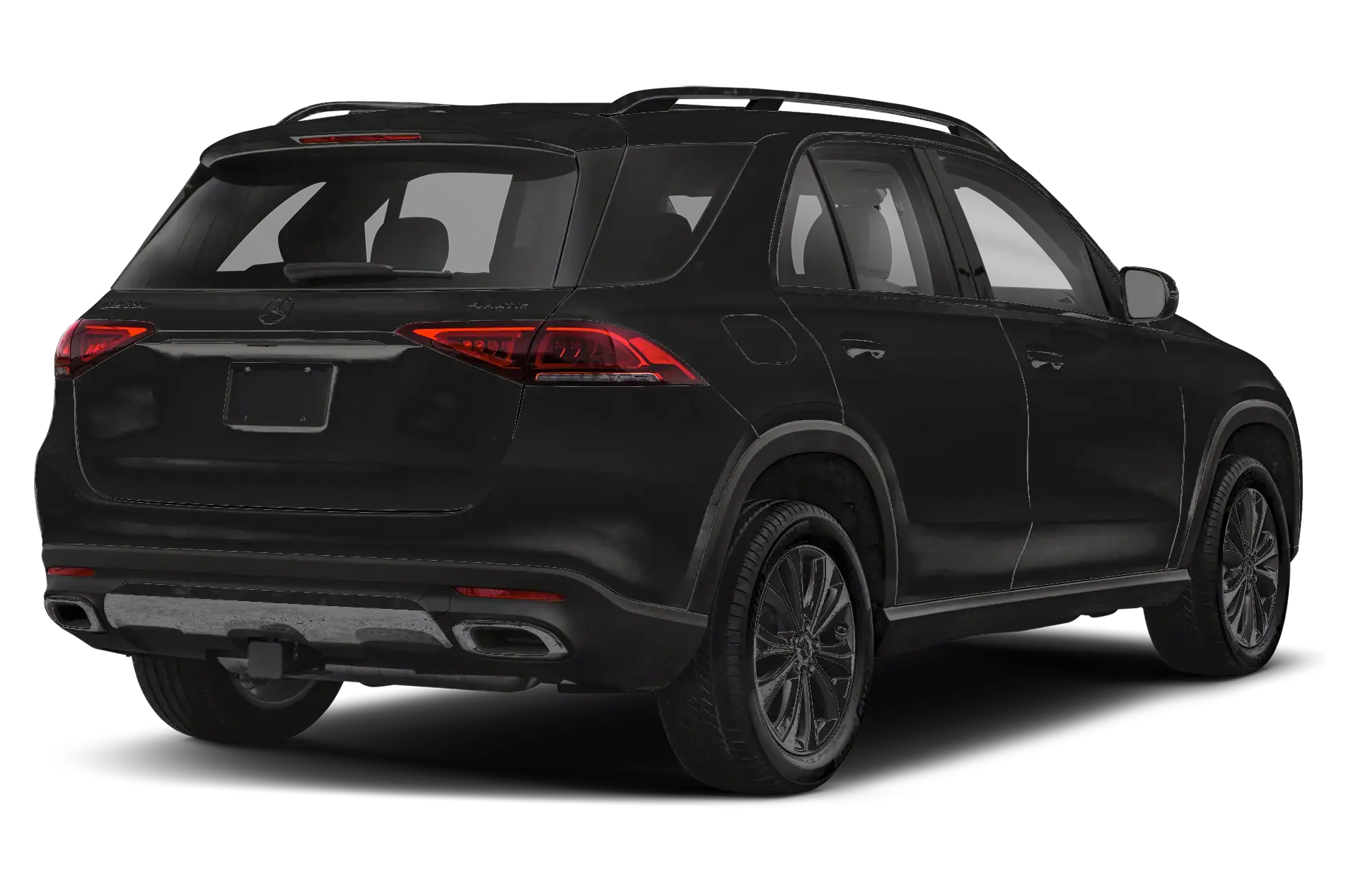 MERCEDES GLE 350 3A