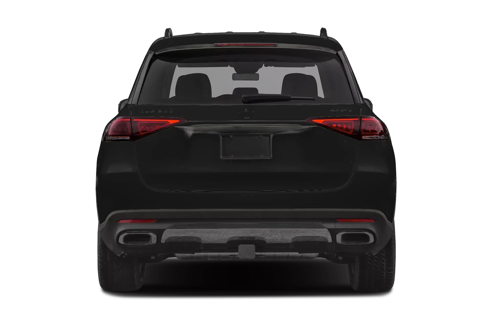MERCEDES GLE 350 5A