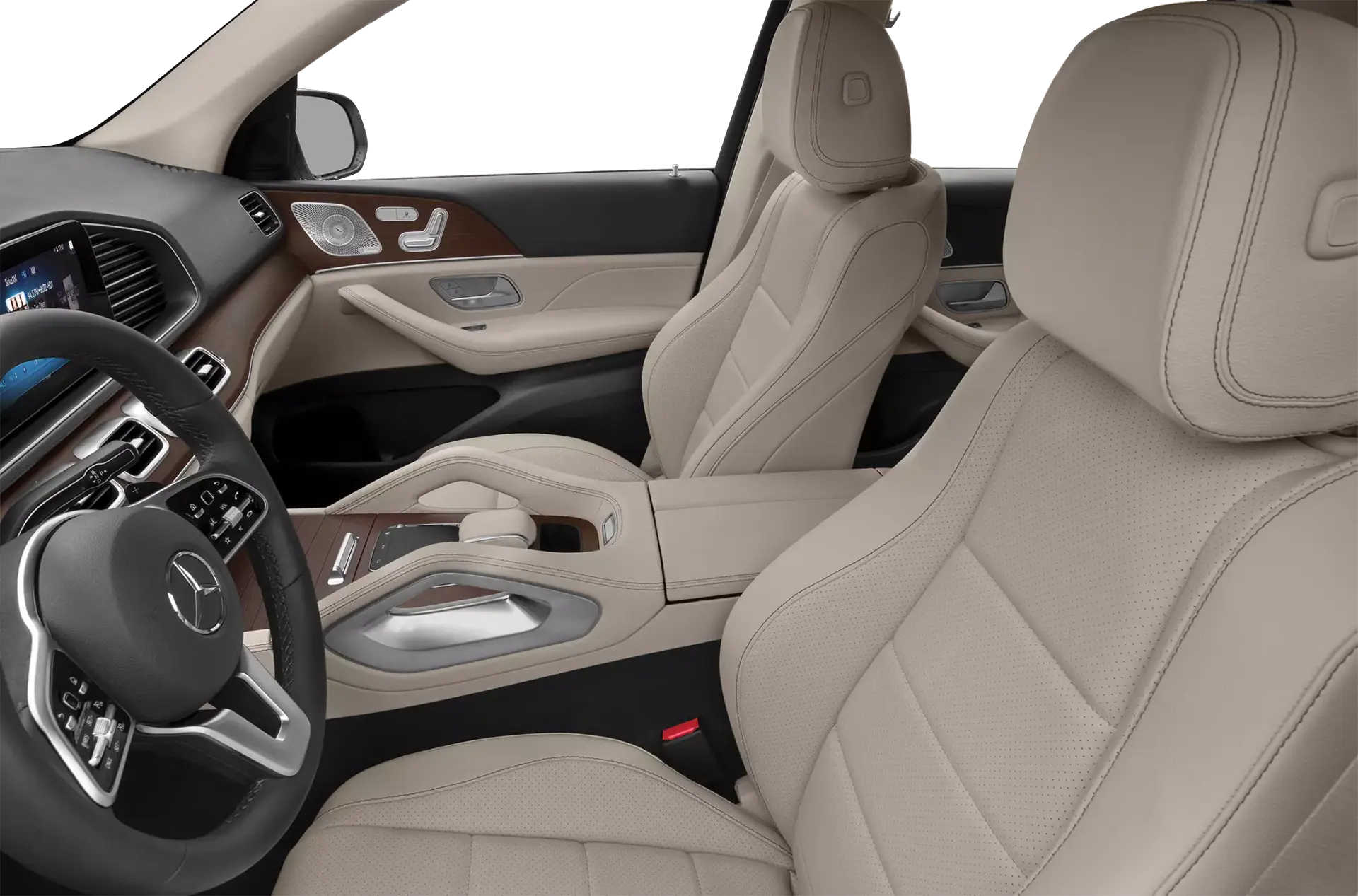 MERCEDES GLE 350 8A
