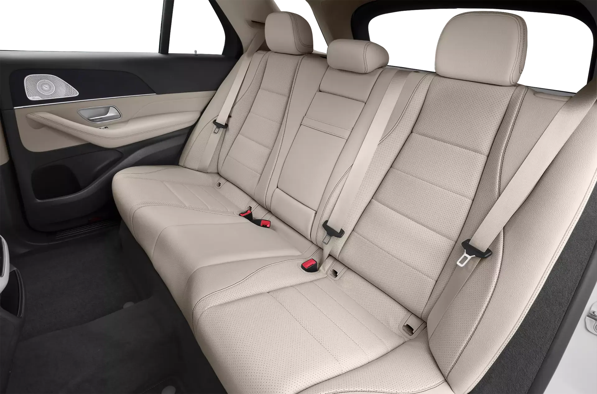 MERCEDES GLE 350 9A